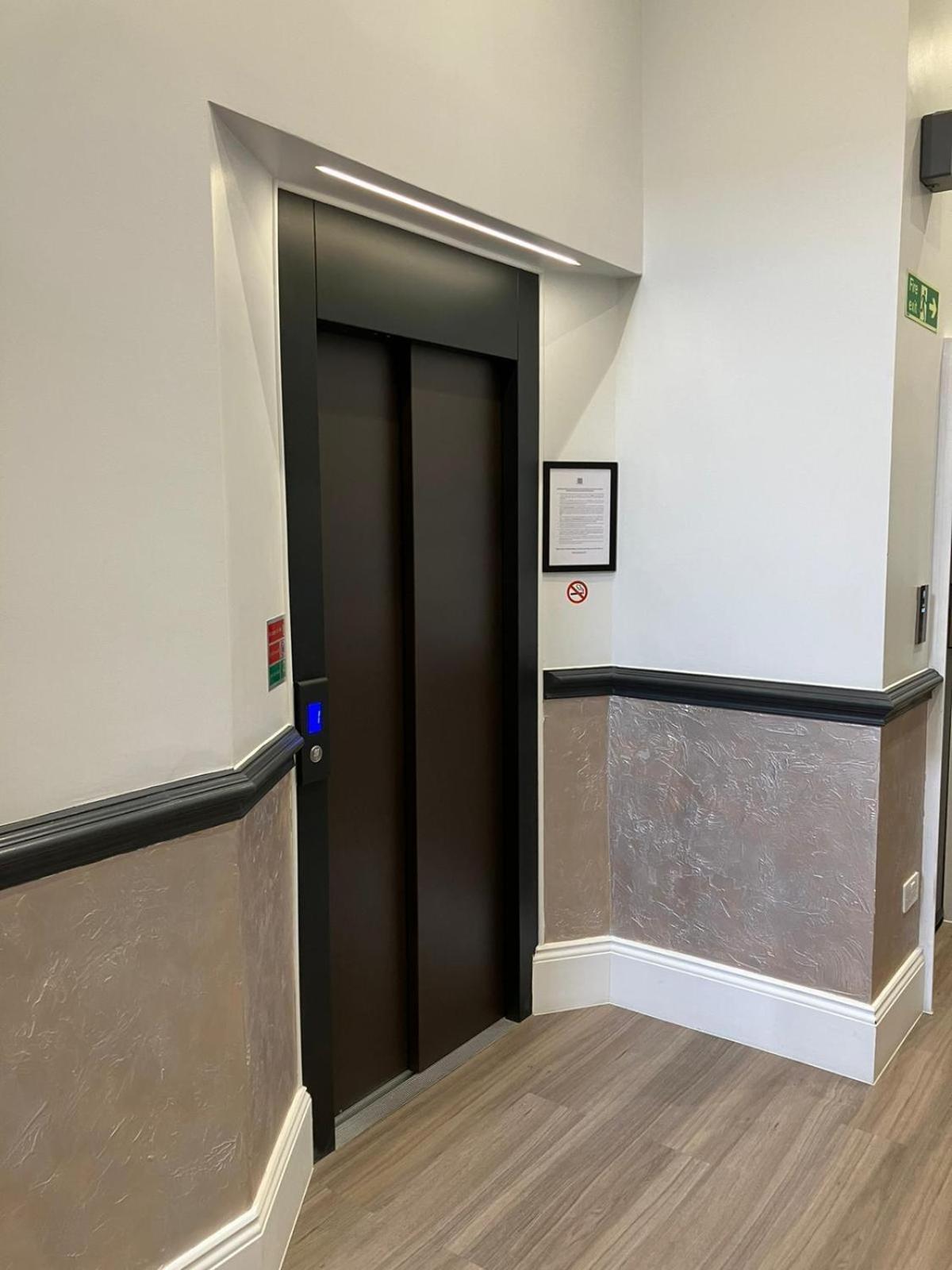 Msk Elite 4* London